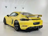 2020 Porsche Cayman