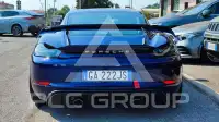 2020 Porsche Cayman
