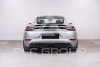 2020 Porsche Cayman
