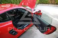 2020 Porsche Cayman