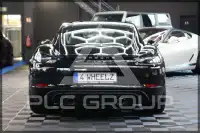 2020 Porsche Cayman