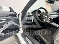 2020 Porsche Cayman