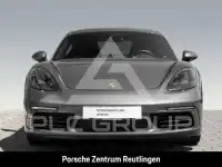 2020 Porsche Cayman