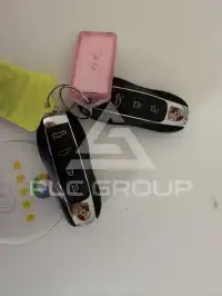 2020 Porsche Cayman
