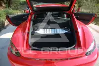 2020 Porsche Cayman