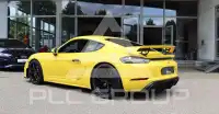 2020 Porsche Cayman