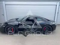 2020 Porsche Cayman