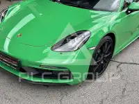2020 Porsche Cayman