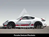 2020 Porsche Cayman