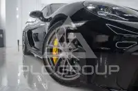 2020 Porsche Cayman