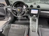 2020 Porsche Cayman