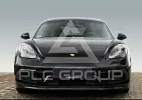 2020 Porsche Cayman