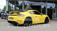 2020 Porsche Cayman