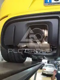 2020 Porsche Cayman