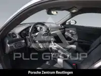 2020 Porsche Cayman