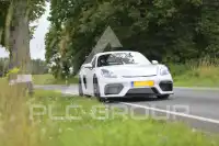 2020 Porsche Cayman