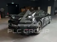 2020 Porsche Cayman