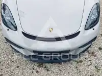 2020 Porsche Cayman