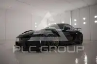 2020 Porsche Cayman
