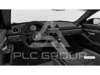 2020 Porsche Cayman