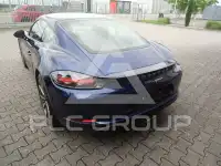 2020 Porsche Cayman