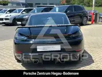 2020 Porsche Cayman