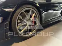 2020 Porsche Cayman