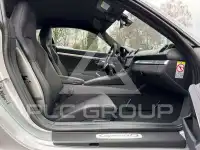 2020 Porsche Cayman
