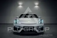 2020 Porsche Cayman