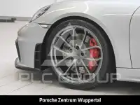 2020 Porsche Cayman
