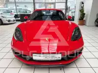 2020 Porsche Cayman