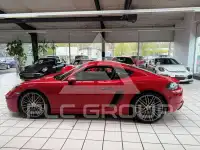 2020 Porsche Cayman