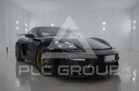 2020 Porsche Cayman