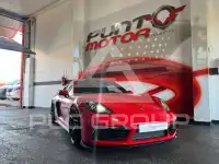 2020 Porsche Cayman