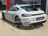 2020 Porsche Cayman