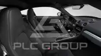 2020 Porsche Cayman
