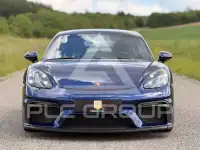 2020 Porsche Cayman