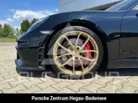 2020 Porsche Cayman