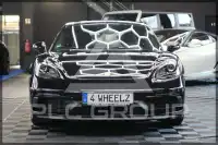 2020 Porsche Cayman