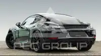 2020 Porsche Cayman