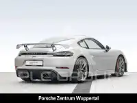 2020 Porsche Cayman