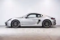 2020 Porsche Cayman