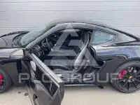 2020 Porsche Cayman