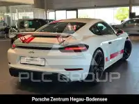 2020 Porsche Cayman