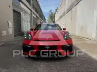 2020 Porsche Cayman