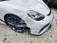2020 Porsche Cayman