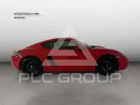 2020 Porsche Cayman