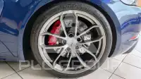 2020 Porsche Cayman