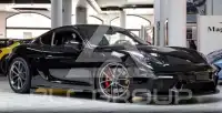 2020 Porsche Cayman