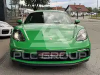 2020 Porsche Cayman